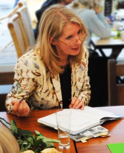 Signierstunde 2010